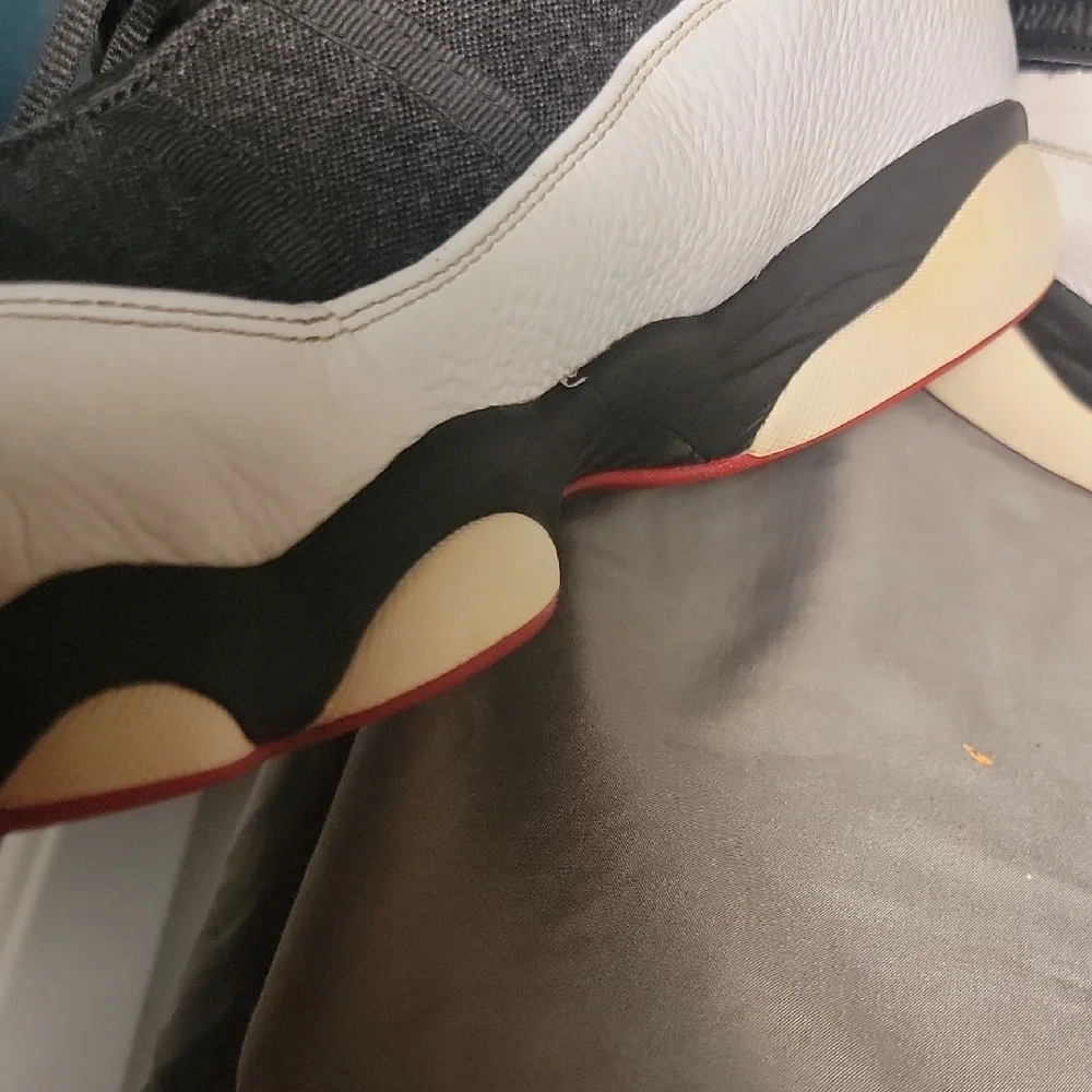 Jordan Six Rings - Picture 5 of 7